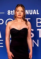 Mia Threapleton